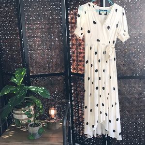 Maeve by Anthropologie Dress